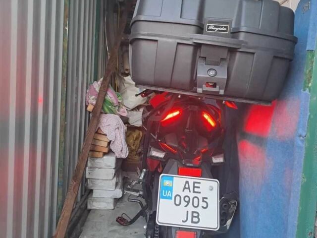 Лифан Другая, объемом двигателя 0.2 л и пробегом 0 тыс. км за 2200 $, фото 3 на Automoto.ua