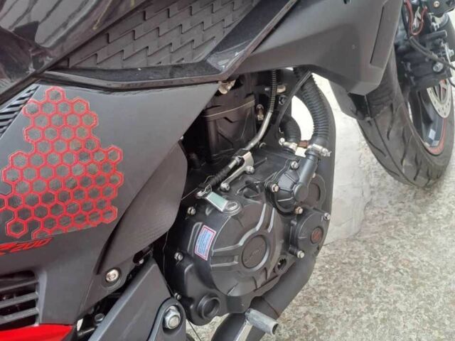 Лифан Другая, объемом двигателя 0.2 л и пробегом 0 тыс. км за 2200 $, фото 6 на Automoto.ua