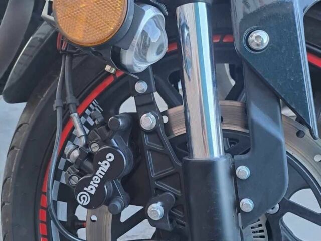 Лифан Другая, объемом двигателя 0.2 л и пробегом 0 тыс. км за 2200 $, фото 5 на Automoto.ua