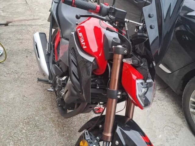 Лифан Другая, объемом двигателя 0.2 л и пробегом 0 тыс. км за 2200 $, фото 1 на Automoto.ua