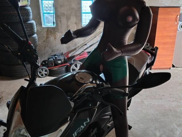 Ліфан Інша, об'ємом двигуна 0.2 л та пробігом 0 тис. км за 1097 $, фото 1 на Automoto.ua