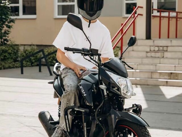 Ліфан Інша, об'ємом двигуна 0.2 л та пробігом 0 тис. км за 1097 $, фото 3 на Automoto.ua