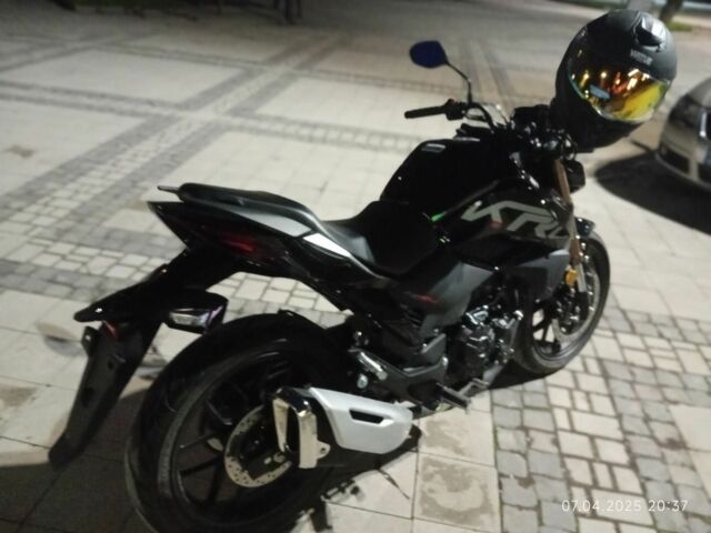 Ліфан Інша 2024 у Каменце-Подольском на Automoto.ua Ліфан Інша, об'ємом двигуна 0.2 л та пробігом 0 тис. км за 1900 $, фото 2 на Automoto.ua