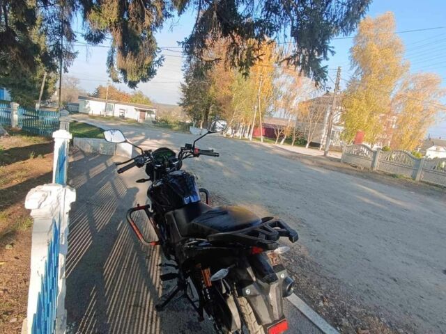 Лифан Другая 2024 в Кельменцах на Automoto.ua Лифан Другая, объемом двигателя 0.18 л и пробегом 0 тыс. км за 1200 $, фото 2 на Automoto.ua