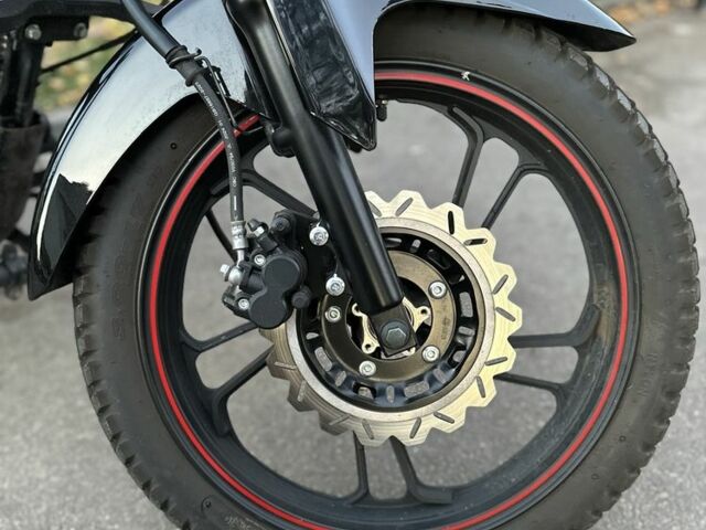 Лифан Другая, объемом двигателя 0.18 л и пробегом 0 тыс. км за 1260 $, фото 9 на Automoto.ua