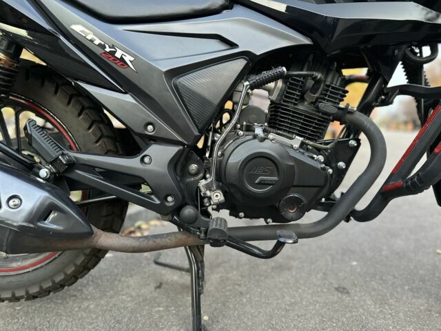 Лифан Другая, объемом двигателя 0.18 л и пробегом 0 тыс. км за 1260 $, фото 20 на Automoto.ua