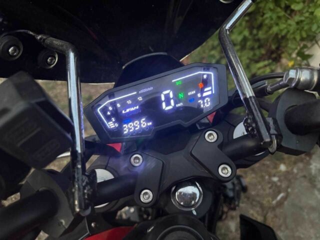 Лифан Другая, объемом двигателя 0.2 л и пробегом 0 тыс. км за 2200 $, фото 11 на Automoto.ua