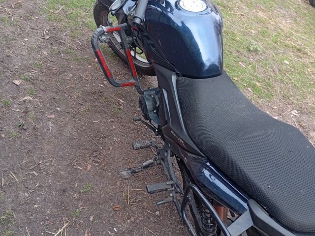 Ліфан Інша, об'ємом двигуна 0.15 л та пробігом 0 тис. км за 1200 $, фото 3 на Automoto.ua