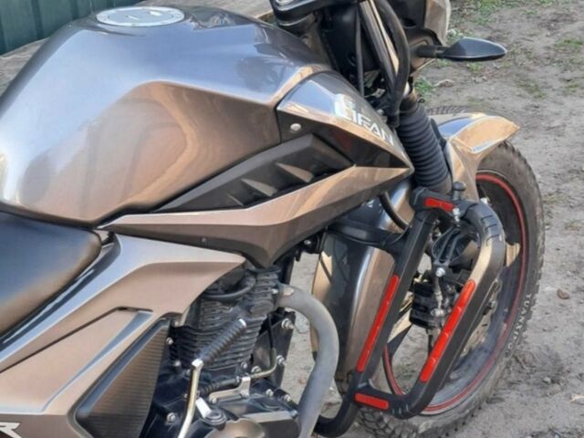 Лифан Другая 2024 в Знаменке на Automoto.ua Лифан Другая, объемом двигателя 0.18 л и пробегом 0 тыс. км за 567 $, фото 3 на Automoto.ua