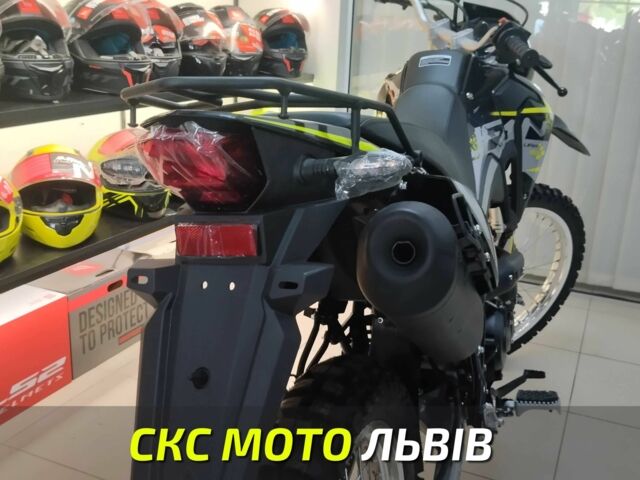 Лифан Другая, объемом двигателя 0.25 л и пробегом 0 тыс. км за 1840 $, фото 8 на Automoto.ua
