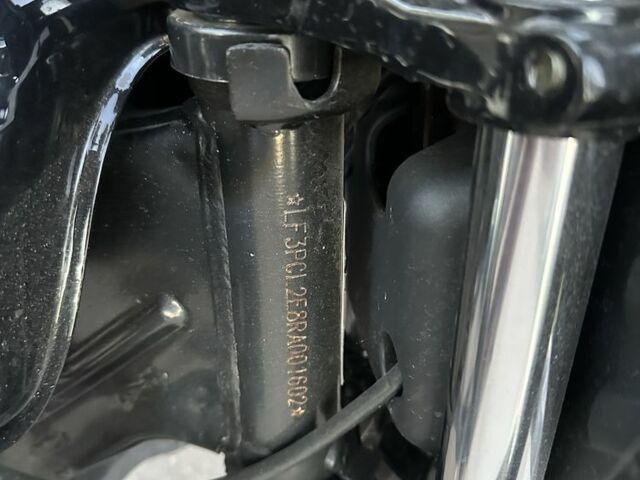 Лифан Другая, объемом двигателя 0.18 л и пробегом 0 тыс. км за 1260 $, фото 4 на Automoto.ua