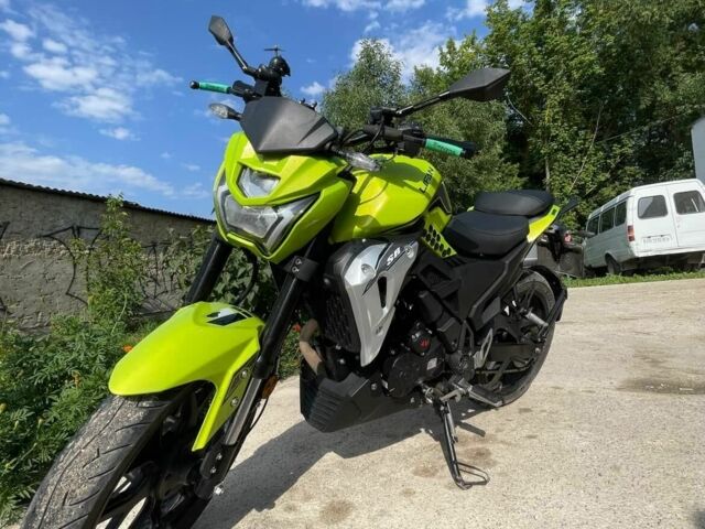 Лифан Другая, объемом двигателя 0.2 л и пробегом 0 тыс. км за 947 $, фото 1 на Automoto.ua