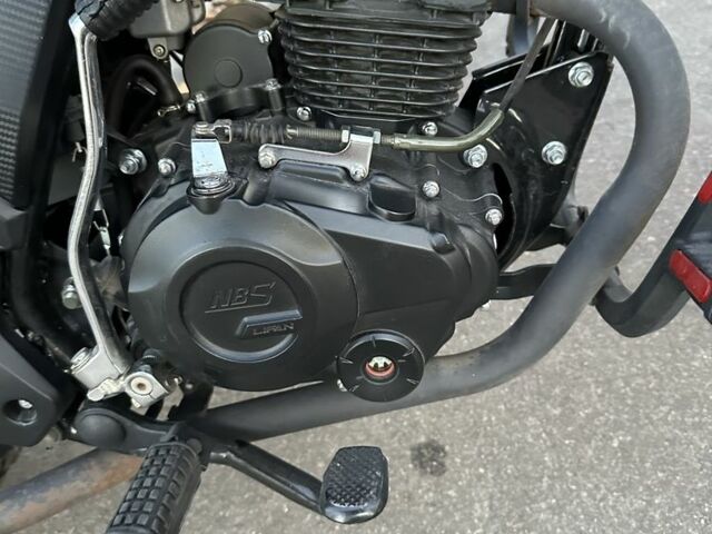 Лифан Другая, объемом двигателя 0.18 л и пробегом 0 тыс. км за 1260 $, фото 12 на Automoto.ua