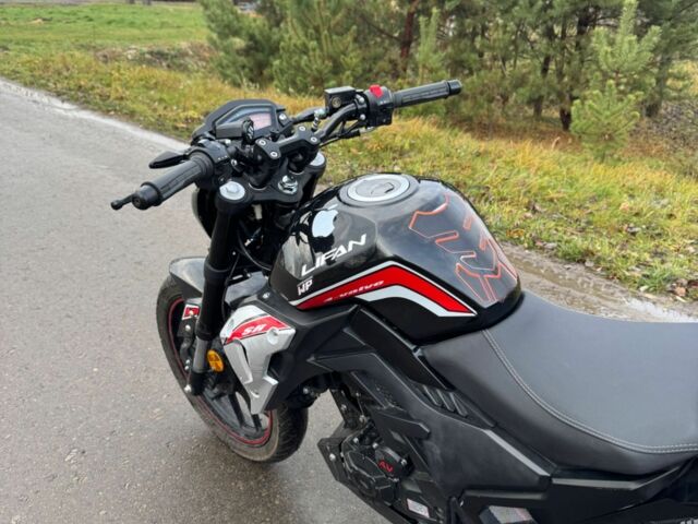 Лифан Другая, объемом двигателя 0.2 л и пробегом 0 тыс. км за 1450 $, фото 2 на Automoto.ua