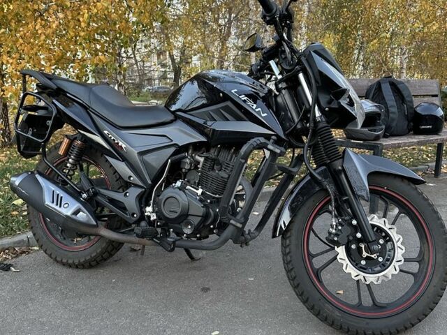 Лифан Другая, объемом двигателя 0.18 л и пробегом 0 тыс. км за 1260 $, фото 18 на Automoto.ua