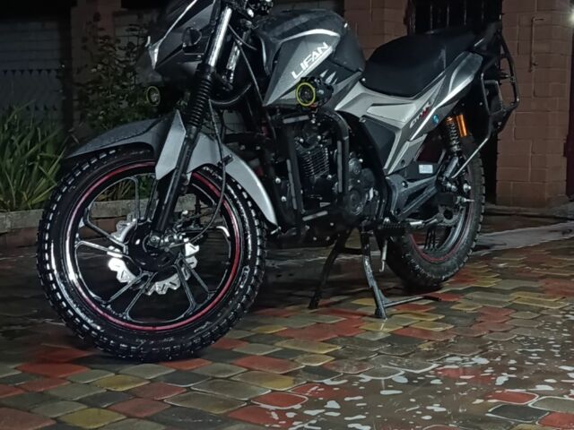 Лифан Другая, объемом двигателя 0.2 л и пробегом 0 тыс. км за 1205 $, фото 1 на Automoto.ua