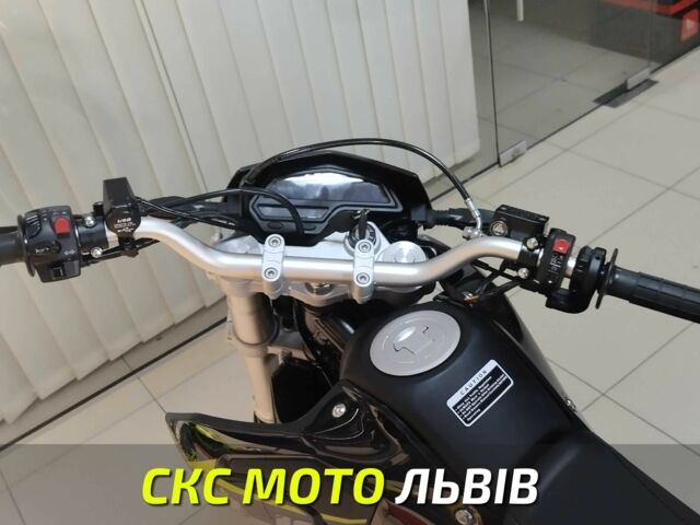Лифан Другая, объемом двигателя 0.25 л и пробегом 0 тыс. км за 1840 $, фото 6 на Automoto.ua