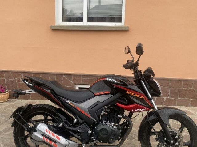 Ліфан Інша, об'ємом двигуна 0.2 л та пробігом 0 тис. км за 185 $, фото 4 на Automoto.ua