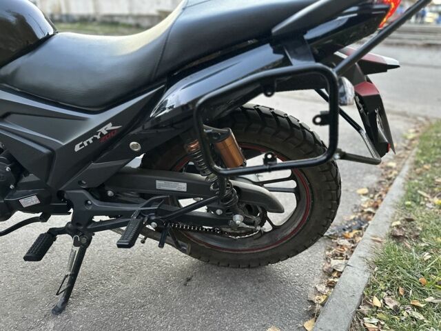 Лифан Другая, объемом двигателя 0.18 л и пробегом 0 тыс. км за 1260 $, фото 8 на Automoto.ua