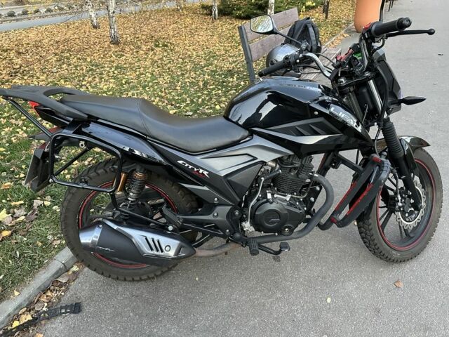 Лифан Другая, объемом двигателя 0.18 л и пробегом 0 тыс. км за 1260 $, фото 16 на Automoto.ua