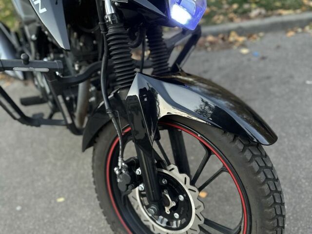 Лифан Другая, объемом двигателя 0.18 л и пробегом 0 тыс. км за 1260 $, фото 17 на Automoto.ua