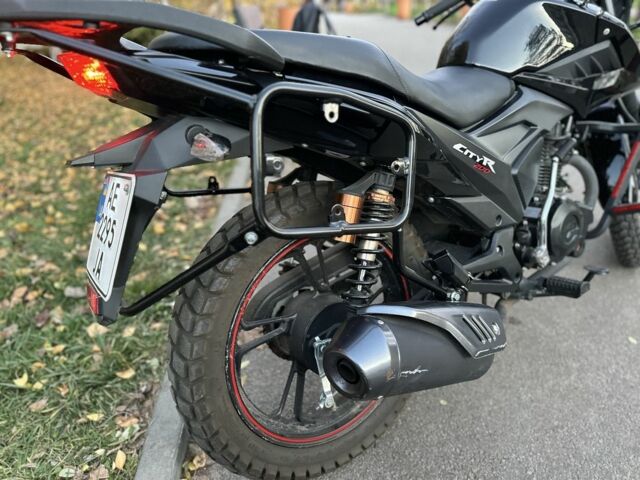 Лифан Другая, объемом двигателя 0.18 л и пробегом 0 тыс. км за 1260 $, фото 7 на Automoto.ua