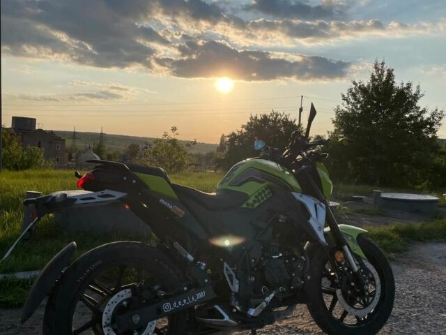 Лифан Другая, объемом двигателя 0.2 л и пробегом 0 тыс. км за 947 $, фото 5 на Automoto.ua