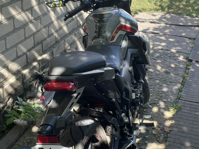 Лифан Другая, объемом двигателя 0.2 л и пробегом 0 тыс. км за 1674 $, фото 5 на Automoto.ua