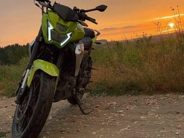 Лифан Другая, объемом двигателя 0.2 л и пробегом 0 тыс. км за 947 $, фото 4 на Automoto.ua