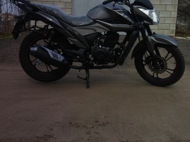 Лифан Другая, объемом двигателя 0.2 л и пробегом 0 тыс. км за 1205 $, фото 3 на Automoto.ua