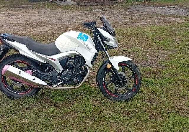 Ліфан Інша, об'ємом двигуна 0.2 л та пробігом 0 тис. км за 1200 $, фото 4 на Automoto.ua