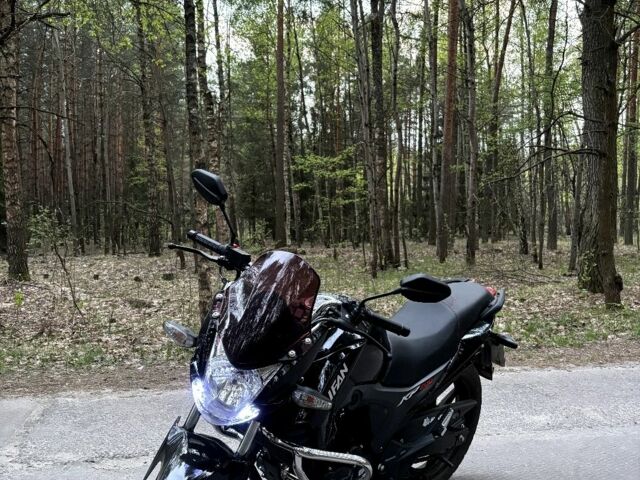 Лифан Другая, объемом двигателя 0.2 л и пробегом 0 тыс. км за 1430 $, фото 3 на Automoto.ua