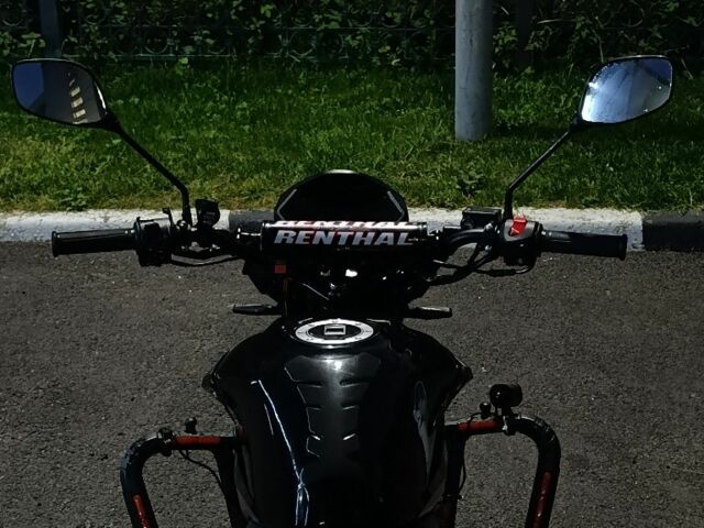 Ліфан Інша, об'ємом двигуна 0.15 л та пробігом 0 тис. км за 950 $, фото 4 на Automoto.ua