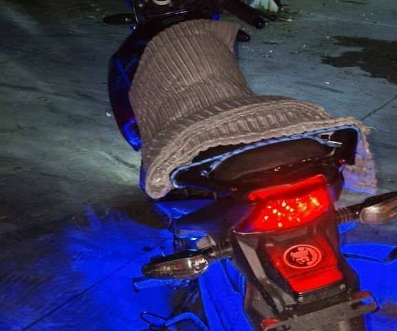 Лифан Другая, объемом двигателя 0.2 л и пробегом 0 тыс. км за 1550 $, фото 1 на Automoto.ua