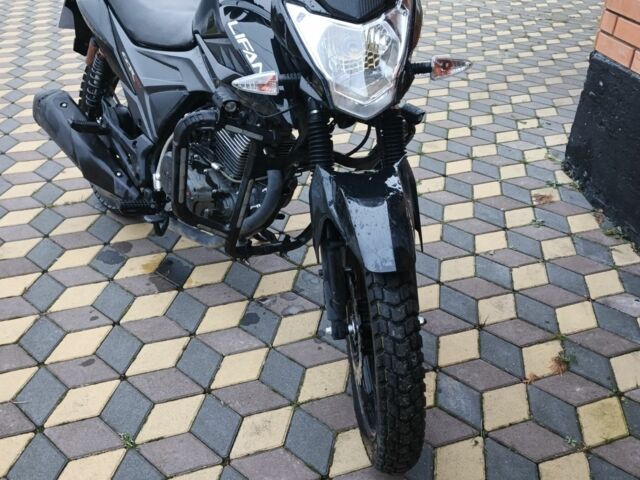 Лифан Другая, объемом двигателя 0.15 л и пробегом 0 тыс. км за 1300 $, фото 1 на Automoto.ua