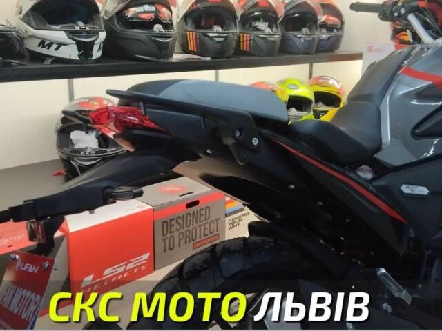 Лифан Другая, объемом двигателя 0.25 л и пробегом 0 тыс. км за 2560 $, фото 7 на Automoto.ua
