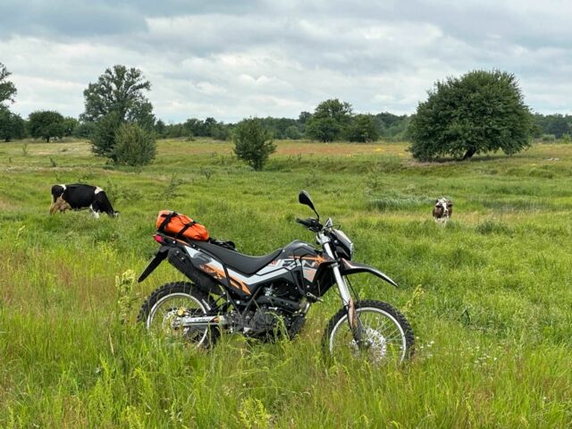 Лифан Другая 2025 в Обухове на Automoto.ua Лифан Другая, объемом двигателя 0.25 л и пробегом 0 тыс. км за 1550 $, фото 4 на Automoto.ua