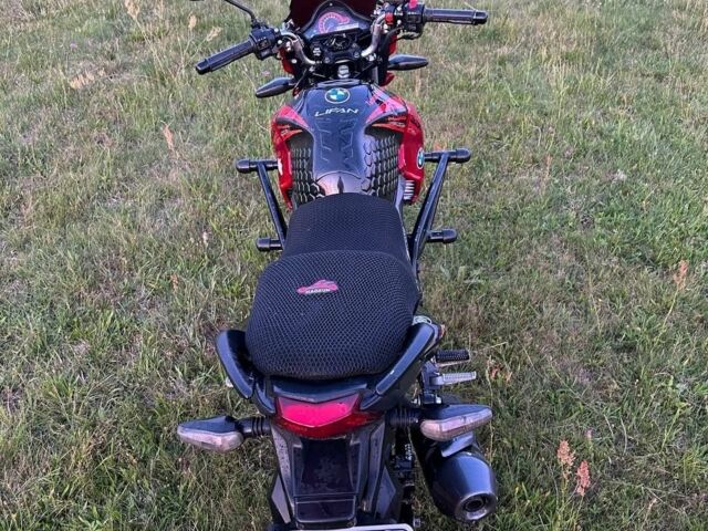 Лифан Другая, объемом двигателя 0.2 л и пробегом 0 тыс. км за 1250 $, фото 2 на Automoto.ua