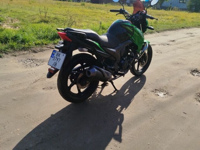 Ліфан Інша 2025 у Рокитне на Automoto.ua Ліфан Інша, об'ємом двигуна 0.2 л та пробігом 0 тис. км за 1380 $, фото 5 на Automoto.ua