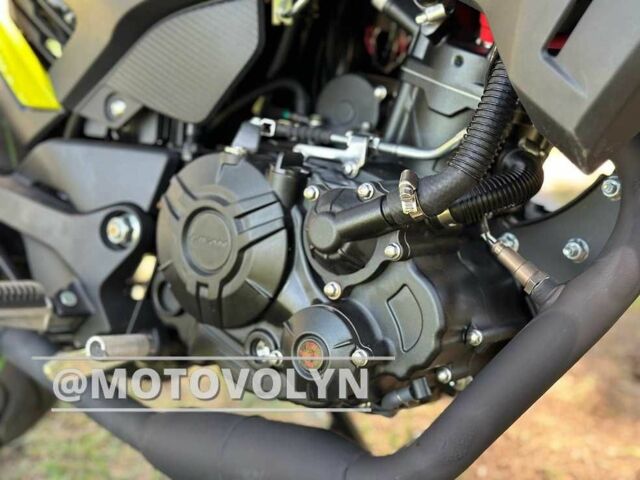 Лифан Другая 2025 в Луцке на Automoto.ua Лифан Другая, объемом двигателя 0.2 л и пробегом 0 тыс. км за 2220 $, фото 1 на Automoto.ua