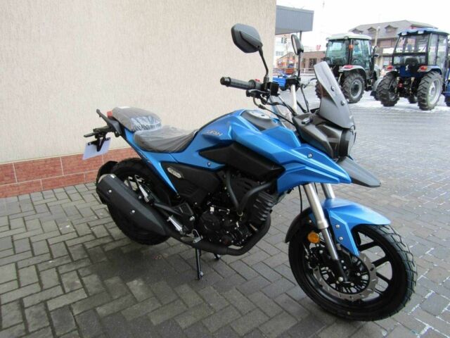 Лифан Другая, объемом двигателя 0.2 л и пробегом 0 тыс. км за 2380 $, фото 3 на Automoto.ua