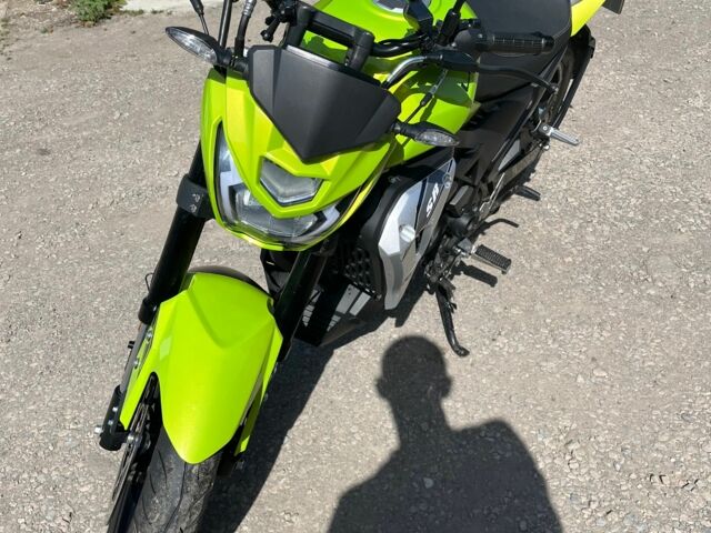 Лифан Другая, объемом двигателя 0.22 л и пробегом 0 тыс. км за 1790 $, фото 4 на Automoto.ua