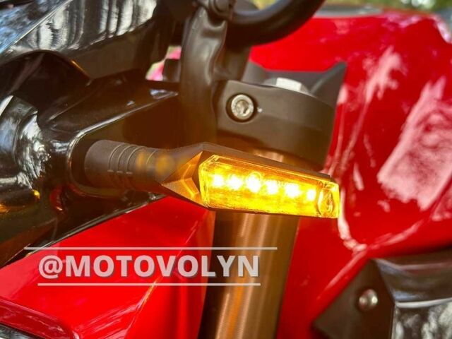 Лифан Другая 2025 в Луцке на Automoto.ua Лифан Другая, объемом двигателя 0.2 л и пробегом 0 тыс. км за 2220 $, фото 4 на Automoto.ua