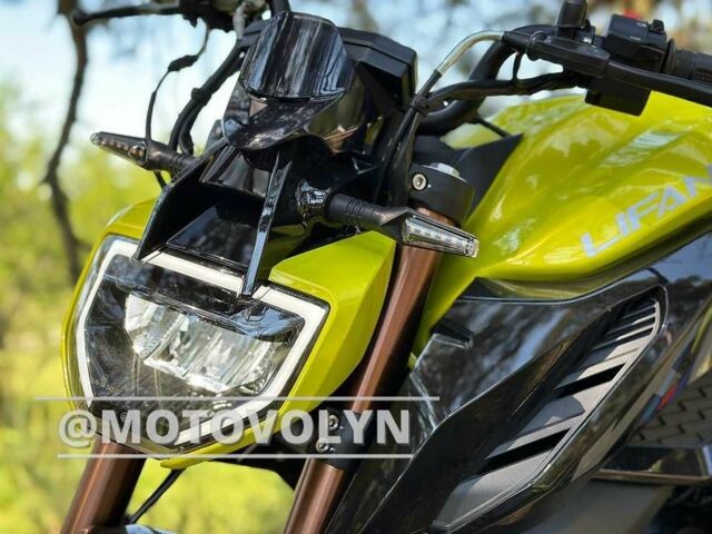 Лифан Другая 2025 в Луцке на Automoto.ua Лифан Другая, объемом двигателя 0.2 л и пробегом 0 тыс. км за 2220 $, фото 14 на Automoto.ua