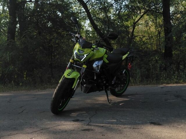 Лифан Другая, объемом двигателя 0.22 л и пробегом 0 тыс. км за 1662 $, фото 3 на Automoto.ua