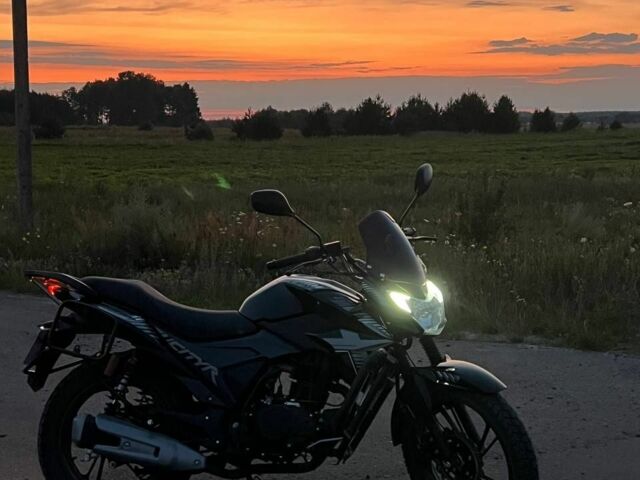 Ліфан Інша, об'ємом двигуна 0.2 л та пробігом 0 тис. км за 1197 $, фото 2 на Automoto.ua