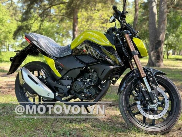 Лифан Другая 2025 в Луцке на Automoto.ua Лифан Другая, объемом двигателя 0.2 л и пробегом 0 тыс. км за 2220 $, фото 5 на Automoto.ua