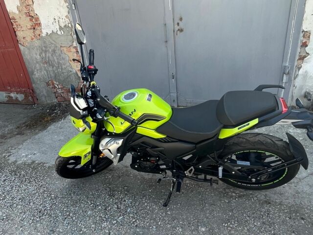 Лифан Другая, объемом двигателя 0.22 л и пробегом 0 тыс. км за 1790 $, фото 7 на Automoto.ua