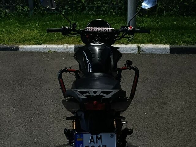 Ліфан Інша, об'ємом двигуна 0.15 л та пробігом 0 тис. км за 950 $, фото 3 на Automoto.ua