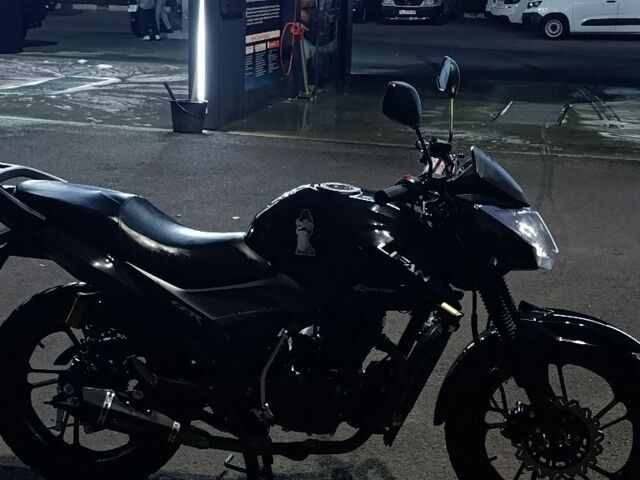 Ліфан Інша, об'ємом двигуна 0.15 л та пробігом 0 тис. км за 950 $, фото 1 на Automoto.ua